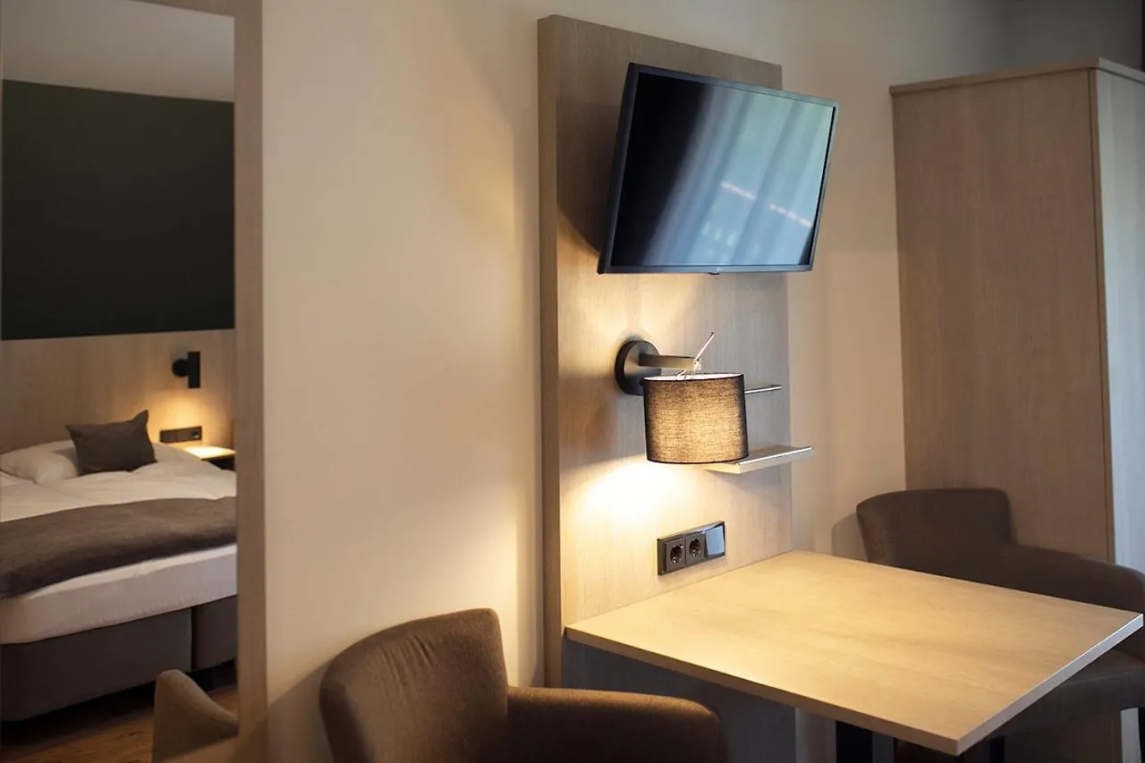 Hotel Das Essigmanngut Anif 3*,  Østrig