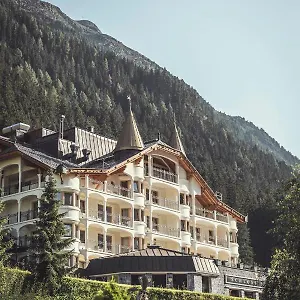 ***** Hotel 5 Autriche
