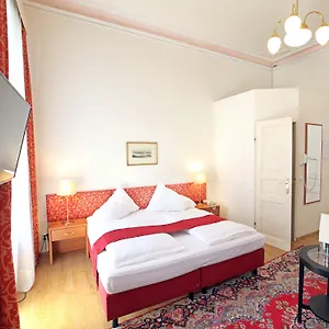 *** Hotel Hpa Andreas Autriche