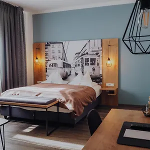 Hotel K6 By Der Salzburger Hof