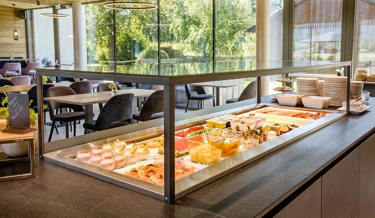 Hotel Das Essigmanngut Anif 3*,  Austria