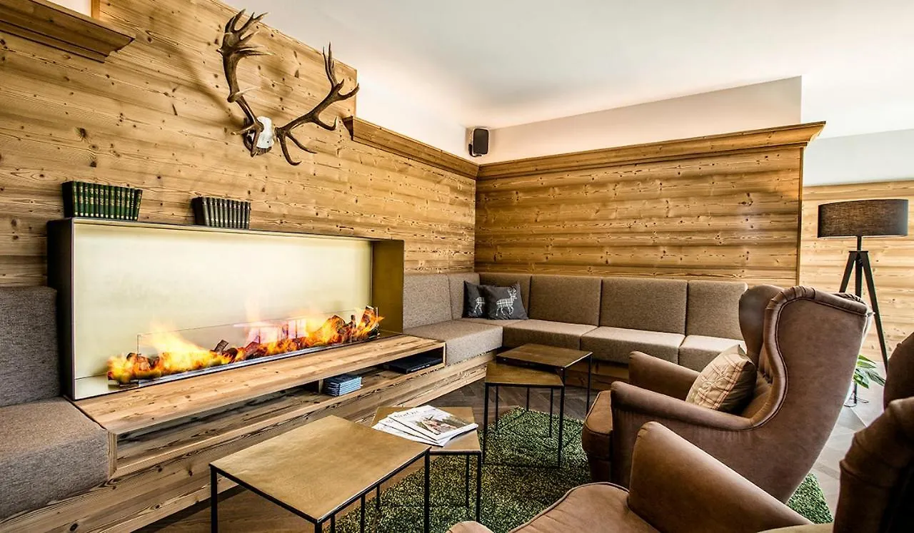 Hotel Das Essigmanngut Anif 3*,