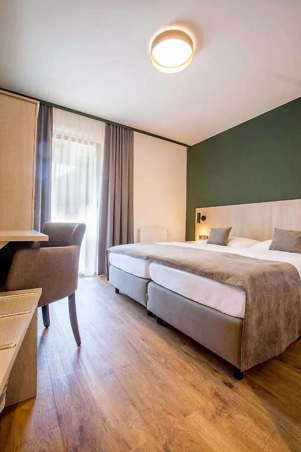 Hotel Das Essigmanngut Anif 3*,  Austria