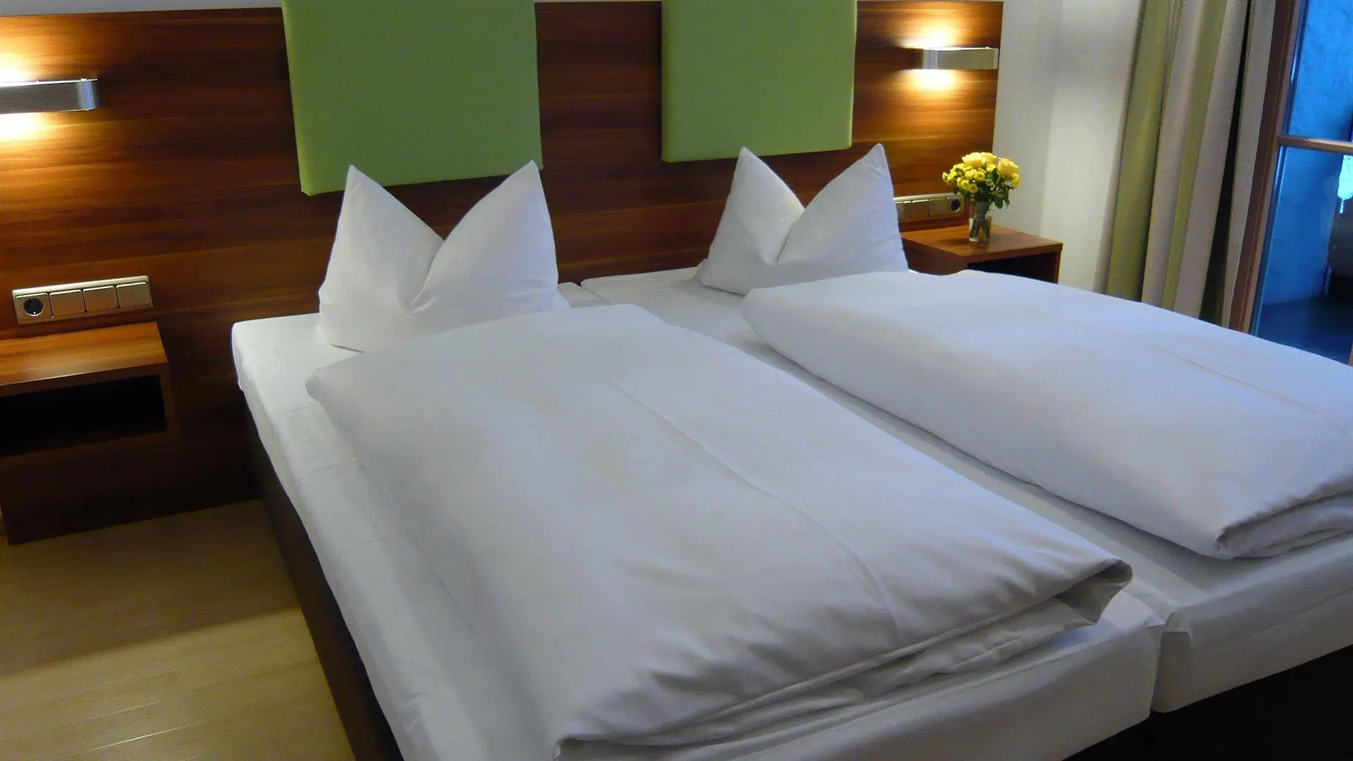 Hotel Das Essigmanngut Anif