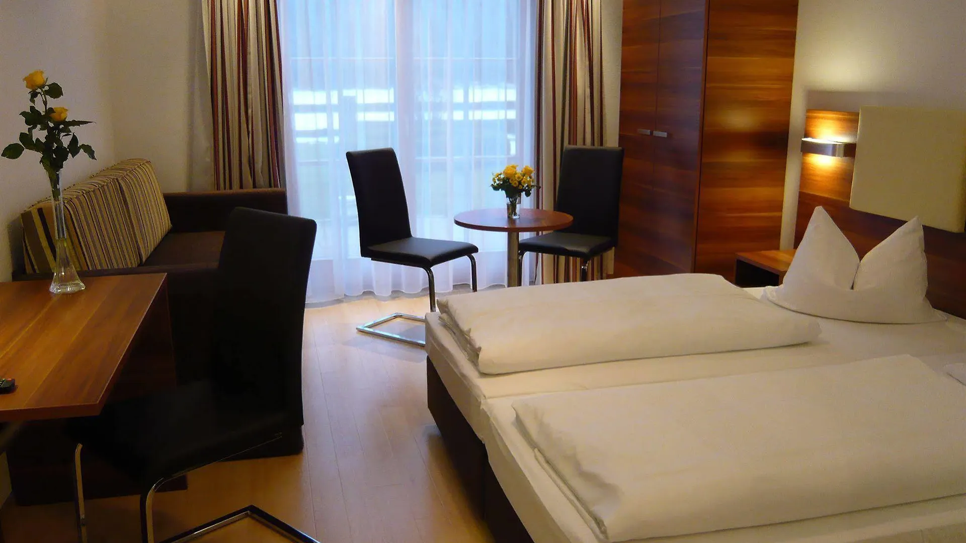 Hotel Das Essigmanngut Anif